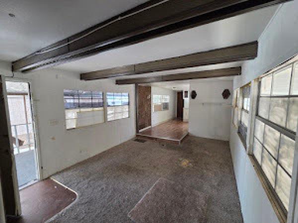 1971 AMERICAN Mobile Home