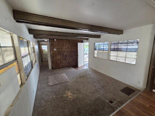 1971 AMERICAN Mobile Home