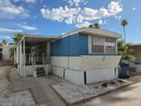1971 AMERICAN Mobile Home