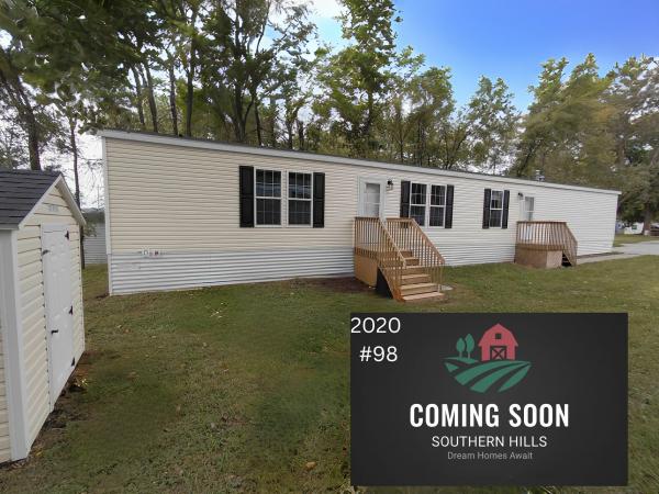 2020 Redm CHAMPION Mobile Home For Sale