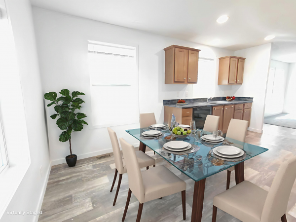 2018 Scht CLAYTON Mobile Home For Sale