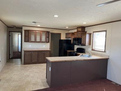Mobile Home at 1201 Cr 15 Lot# 72 Elkhart, IN 46516