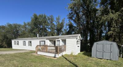 Mobile Home at 32 Tudor Drive Belle Vernon, PA 15012
