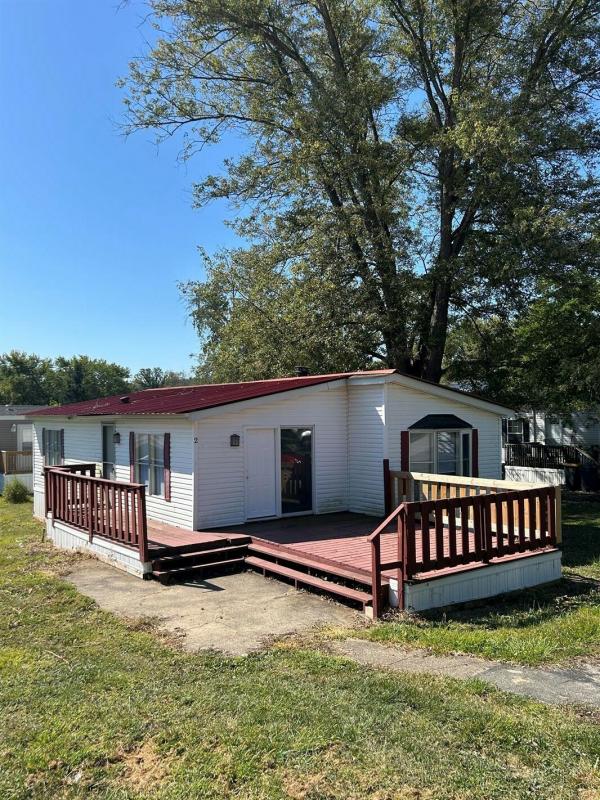 Photo 1 of 2 of home located at 2 Kings Way Belle Vernon, PA 15012