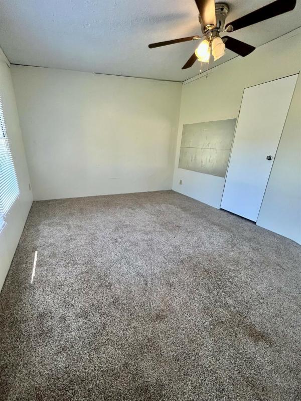 1992 STATESMAN 80S810-B  Home