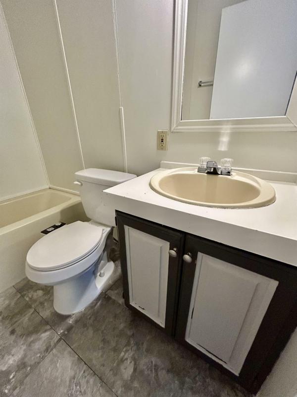 1992 STATESMAN 80S810-B  Home