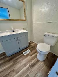 1992 STATESMAN 80S810-B  Home