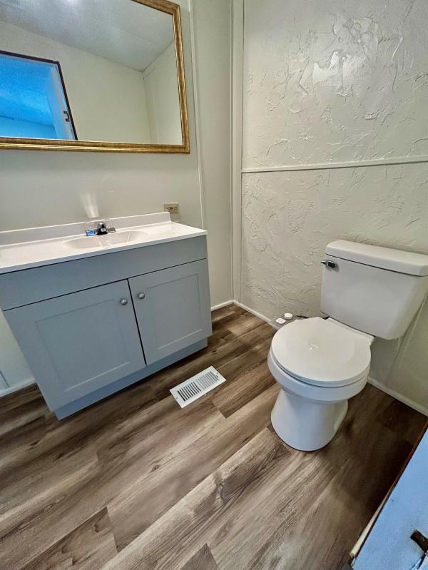 1992 STATESMAN 80S810-B  Home