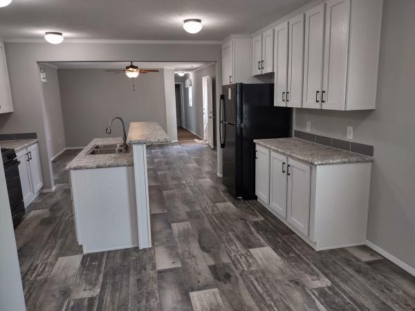 2025 Mansion Single  8050  Home