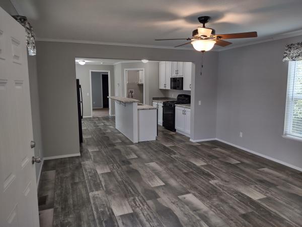 2025 Mansion Single  8050  Home