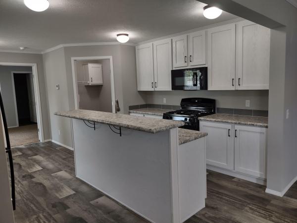 2025 Mansion Single  8050  Home