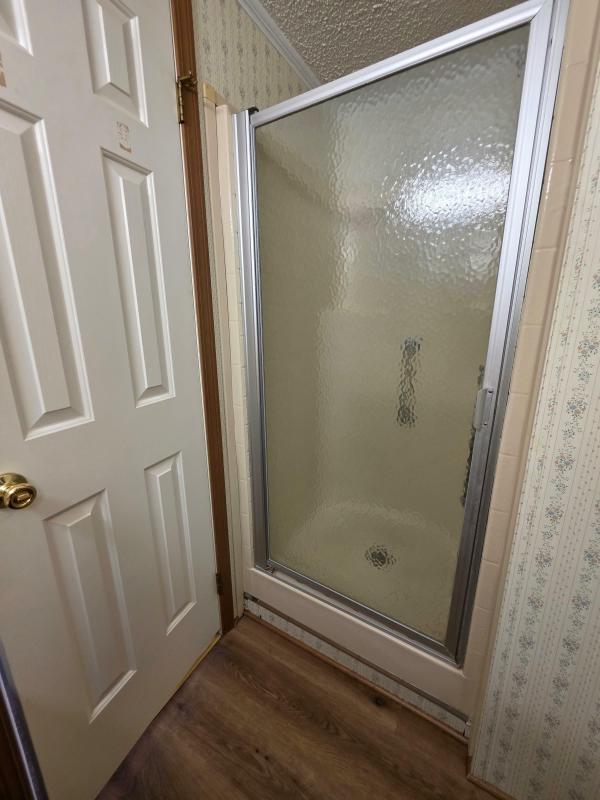 1990 Ritz Craft 122 8050  Home