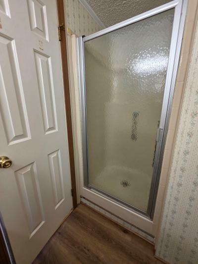 Mobile Home at 215 Marge Lane Somerset, PA 15501