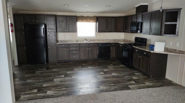 2020 Clayton 56INS28483BH20  Home