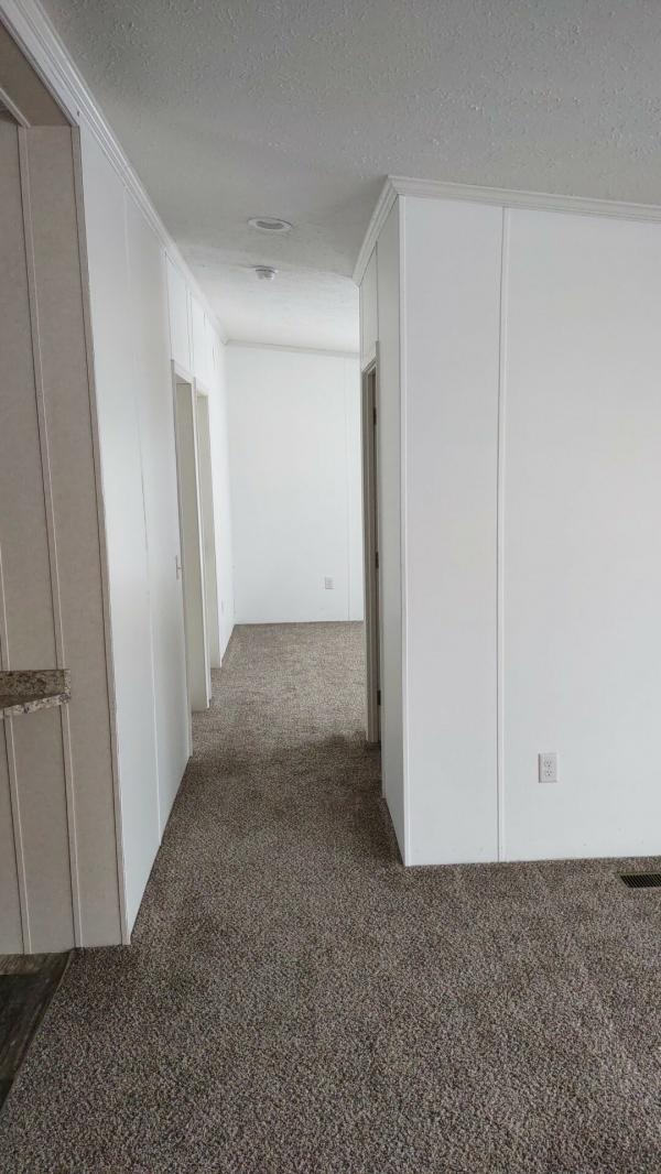 2020 Clayton 56INS28483BH20  Home