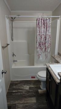 2020 Clayton 56INS28483BH20  Home