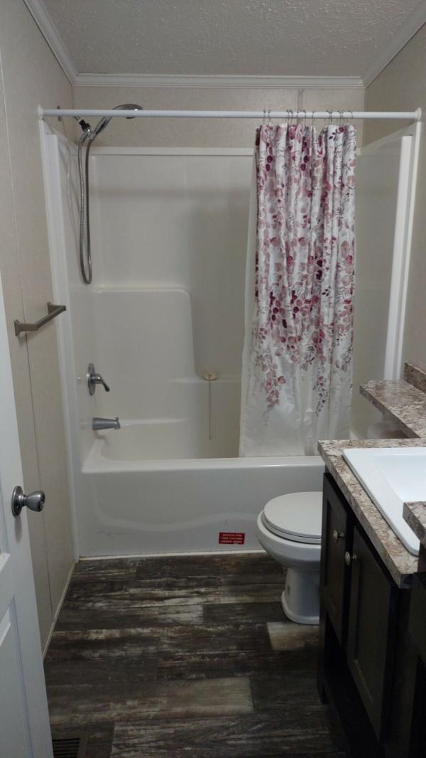 2020 Clayton 56INS28483BH20  Home