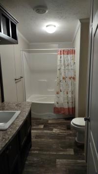 2020 Clayton 56INS28483BH20  Home