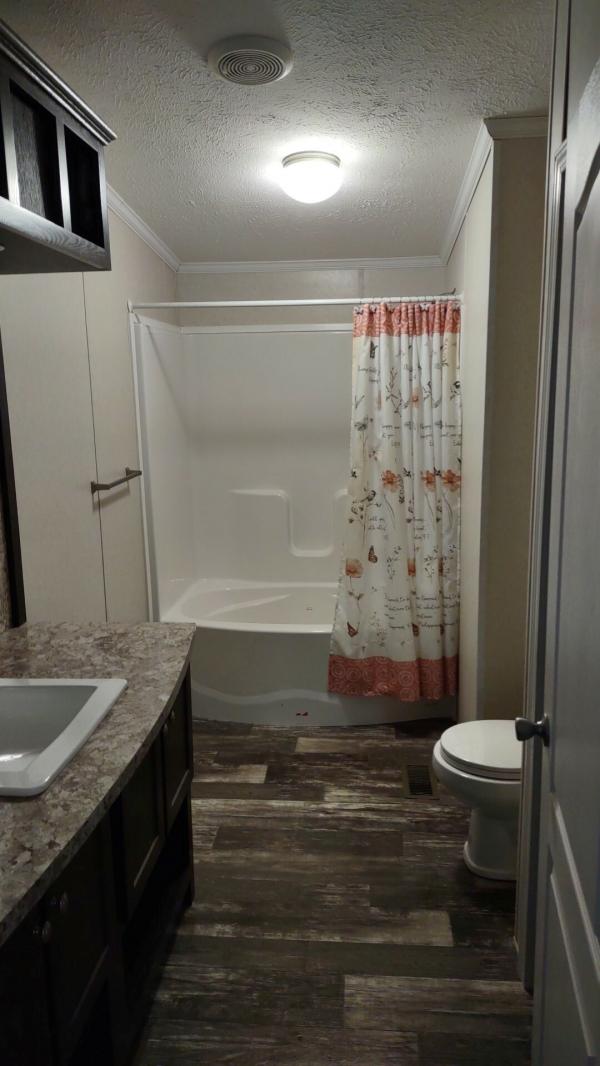 2020 Clayton 56INS28483BH20  Home