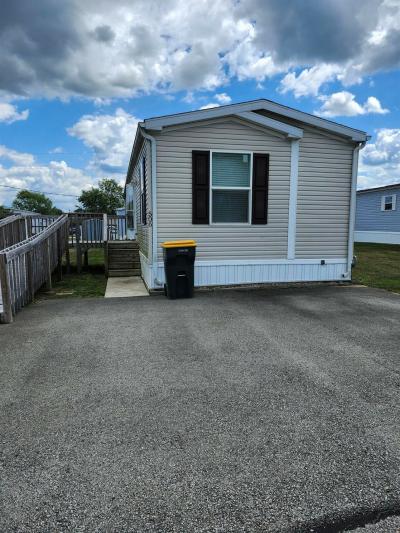 Mobile Home at 506 Gravity Drive West Newton, PA 15089