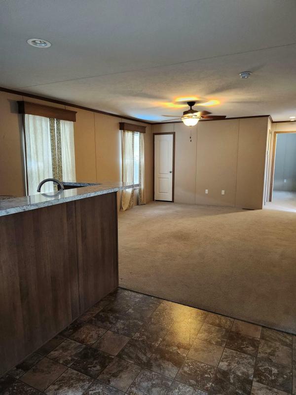 2019 Clayton NULL  Home