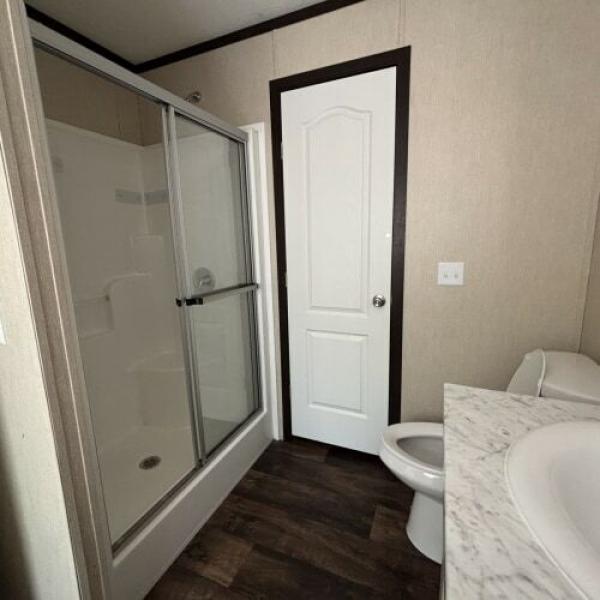 2022 Hamilton Mobile Home For Sale