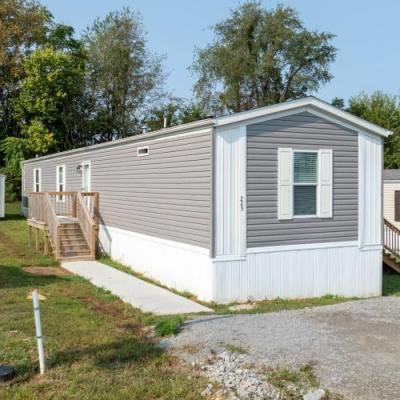 Mobile Home at 225 Sycamore Loop Campbellsville, KY 42718