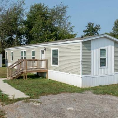 Mobile Home at 315 Sycamore Loop Campbellsville, KY 42718