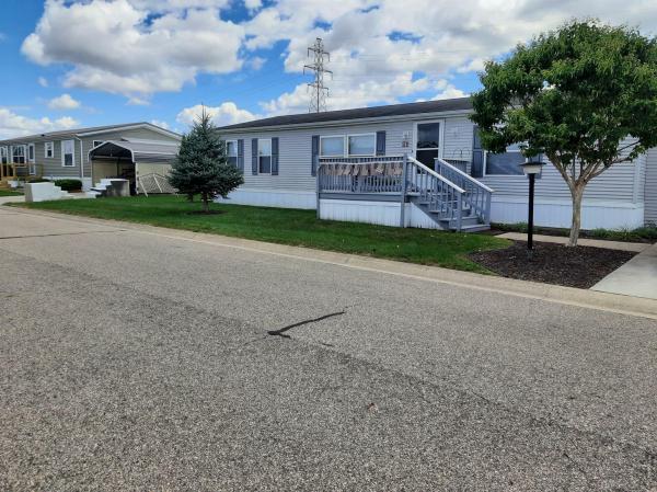 Photo 1 of 2 of home located at 1711 St. James Elkhart, IN 46514
