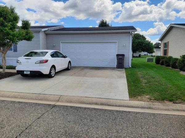 2000 Century 185  Home