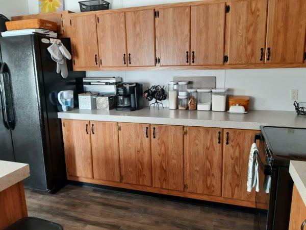 2000 Century 185  Home