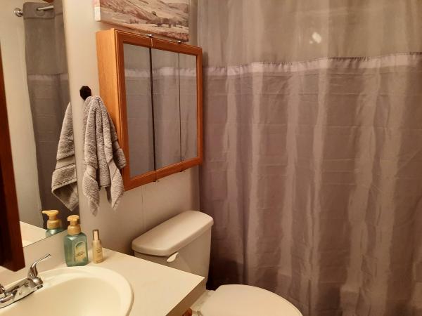 2000 Century 185  Home