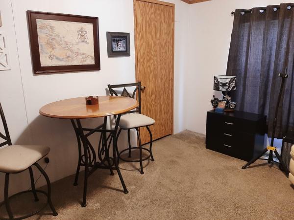 2000 Century 185  Home