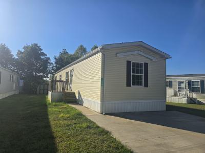 Mobile Home at 154 Tanner Street Export, PA 15632