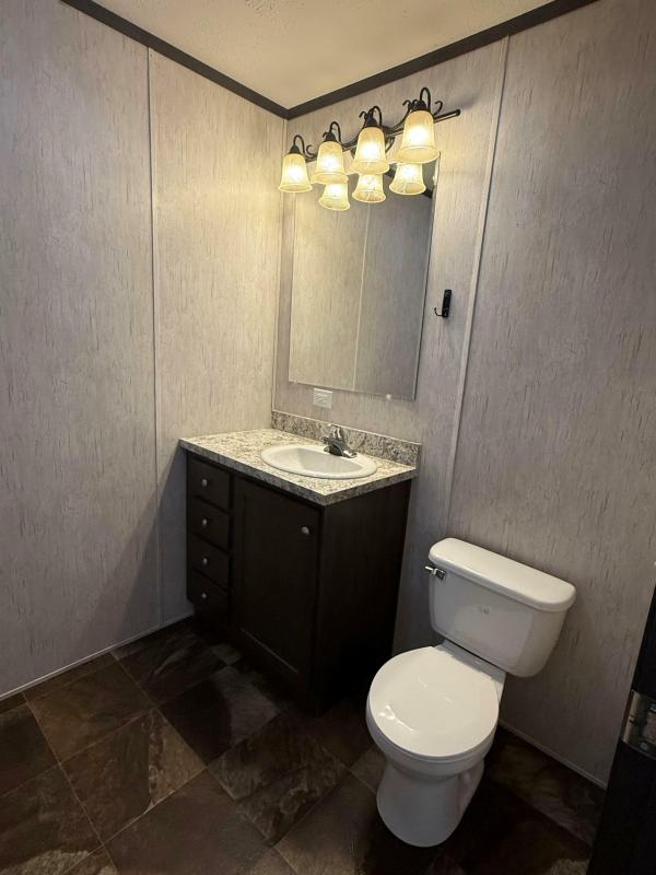 2019 Champion FORTUNE GOLD STAR RG Mobile Home For Sale