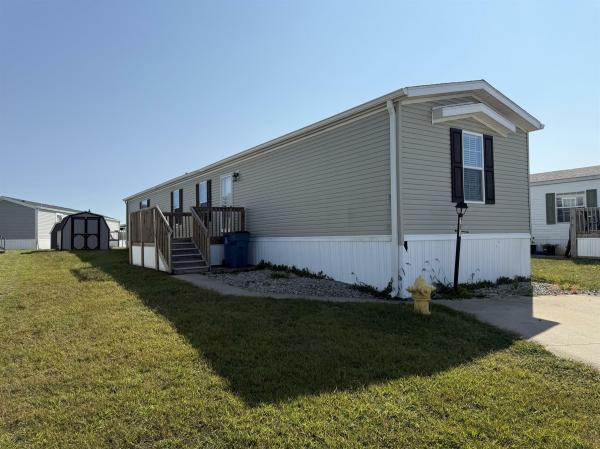 2019 Champion FORTUNE GOLD STAR RG Mobile Home For Sale
