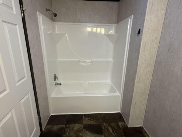 2019 Champion FORTUNE GOLD STAR RG FGS1680 203R  Home