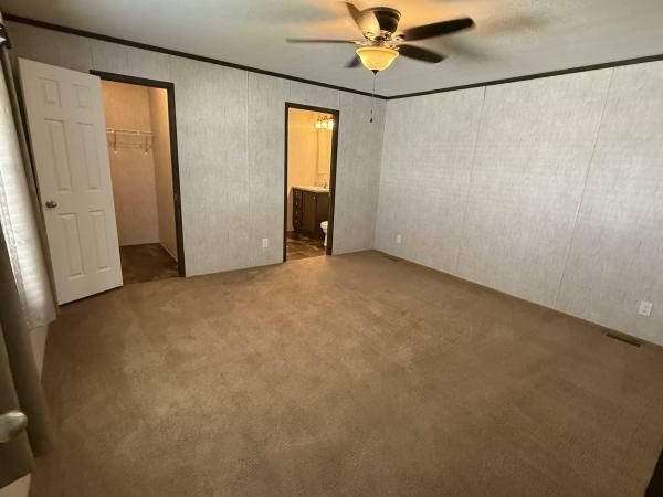 2019 Champion FORTUNE GOLD STAR RG FGS1680 203R  Home