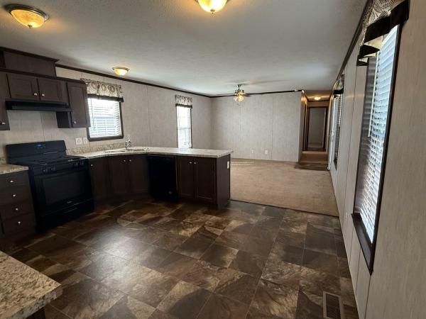 2019 Champion FORTUNE GOLD STAR RG FGS1680 203R  Home