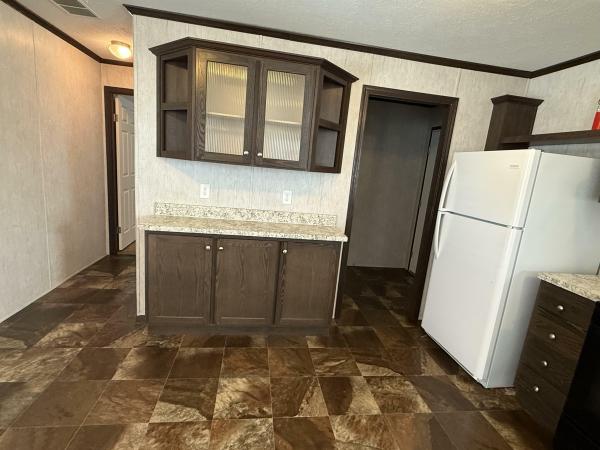 2019 Champion FORTUNE GOLD STAR RG FGS1680 203R  Home