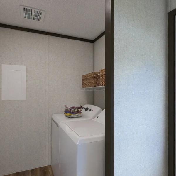 2025 Clayton Mobile Home For Sale