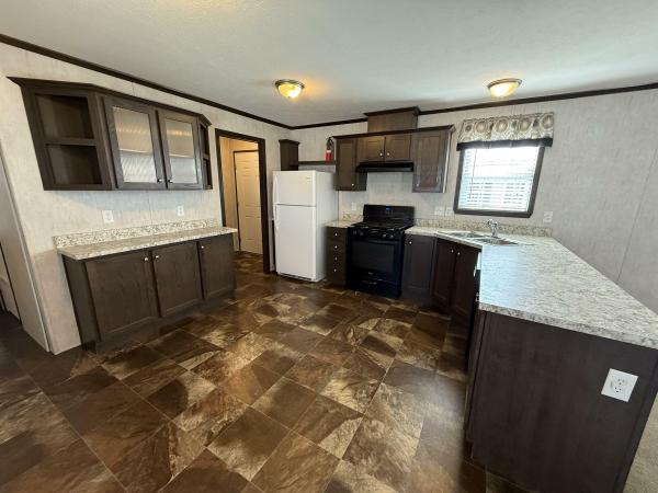 2019 Champion FORTUNE GOLD STAR RG FGS1680 203R  Home