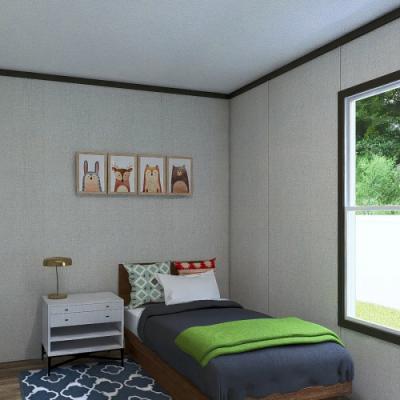 Mobile Home at 302 Falcon Dr. Troy, AL 36079