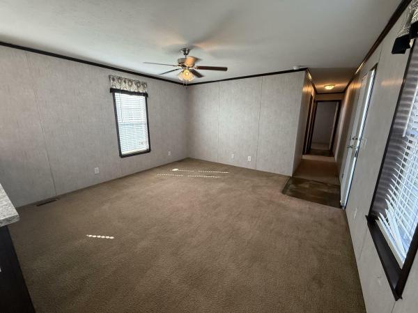 2019 Champion FORTUNE GOLD STAR RG FGS1680 203R  Home