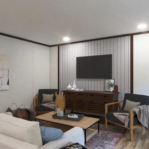 2025 Clayton Mobile Home For Sale