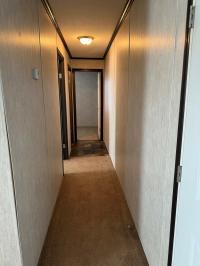 2019 Champion FORTUNE GOLD STAR RG FGS1680 203R  Home