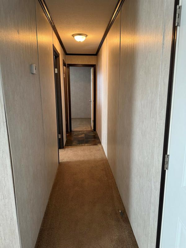 2019 Champion FORTUNE GOLD STAR RG FGS1680 203R  Home