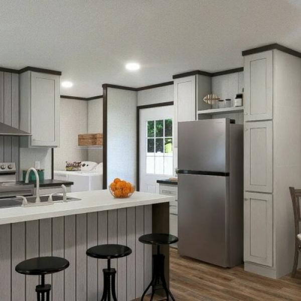 2025 Clayton Mobile Home For Sale