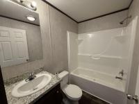 2019 Champion FORTUNE GOLD STAR RG FGS1680 203R  Home