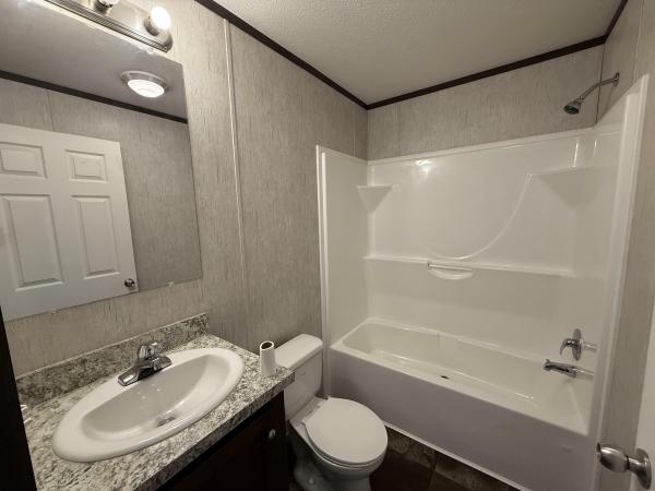 2019 Champion FORTUNE GOLD STAR RG FGS1680 203R  Home